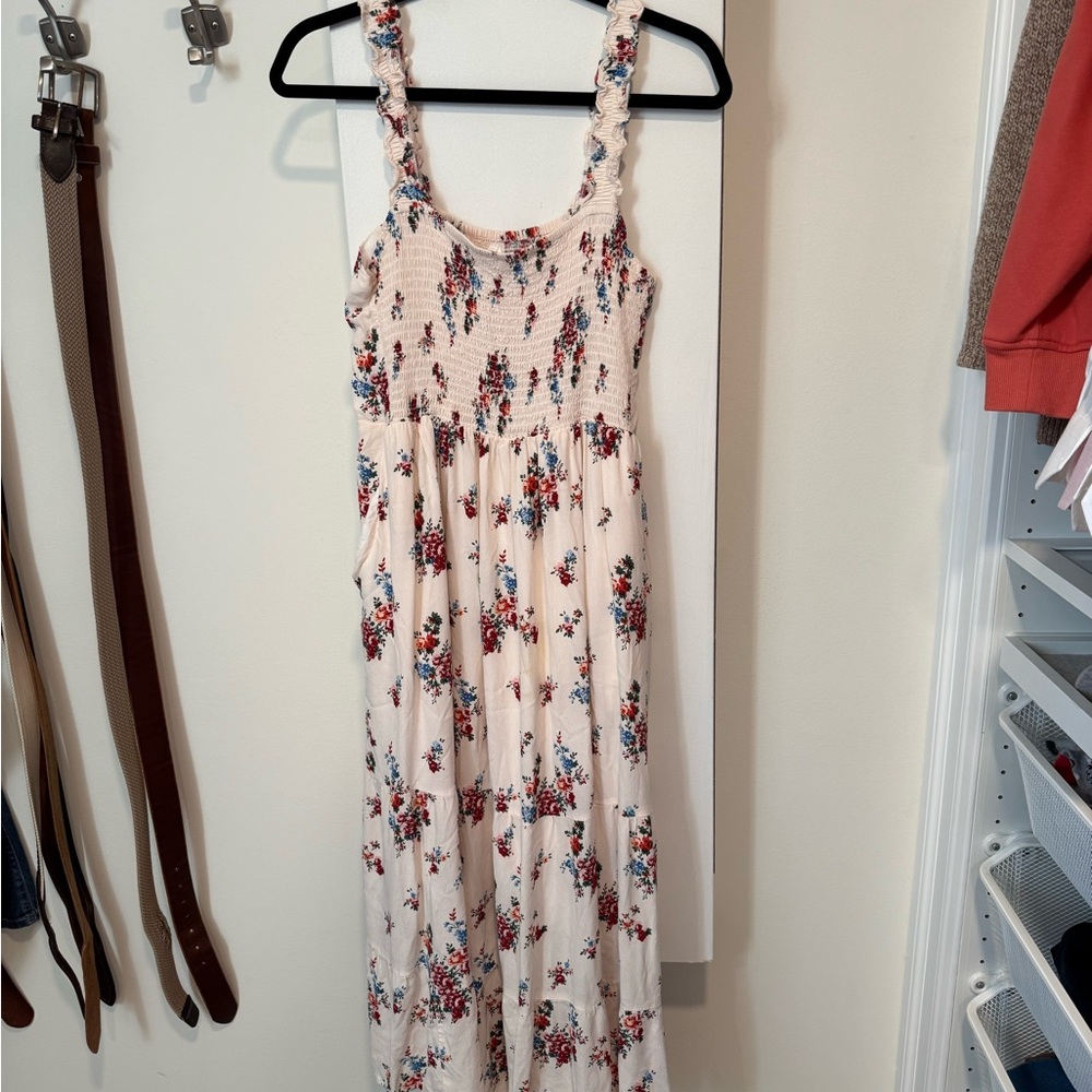 Seraphine Maternity Dress
